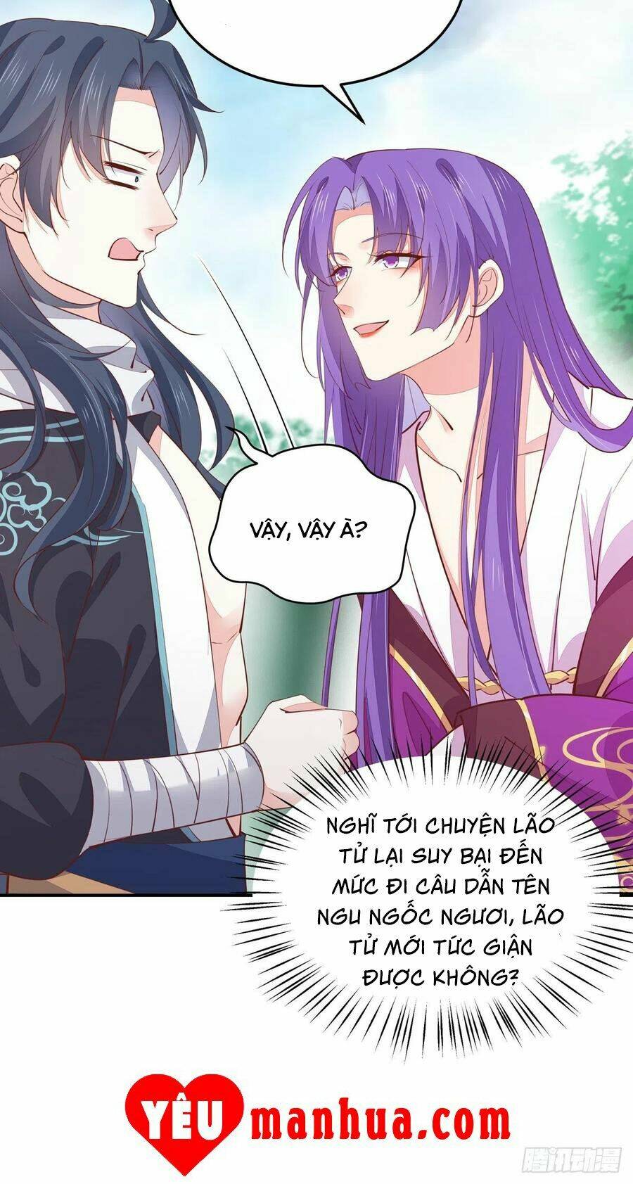Chi Tôn Đồng Thuật Sư: Tuyệt Thế Đại Tiểu Thư Chapter 135 - Trang 4