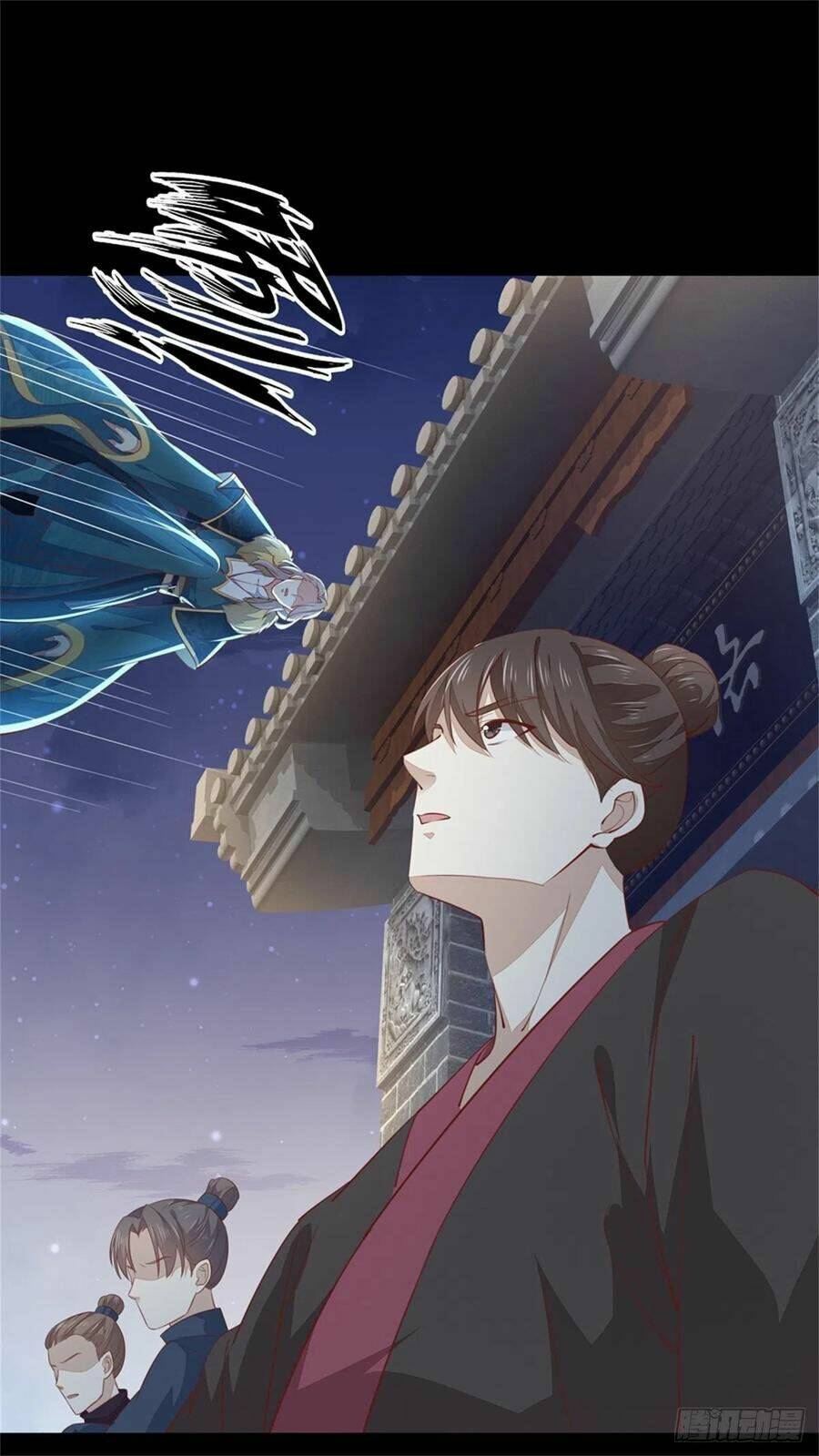 Chi Tôn Đồng Thuật Sư: Tuyệt Thế Đại Tiểu Thư Chapter 136 - Trang 4