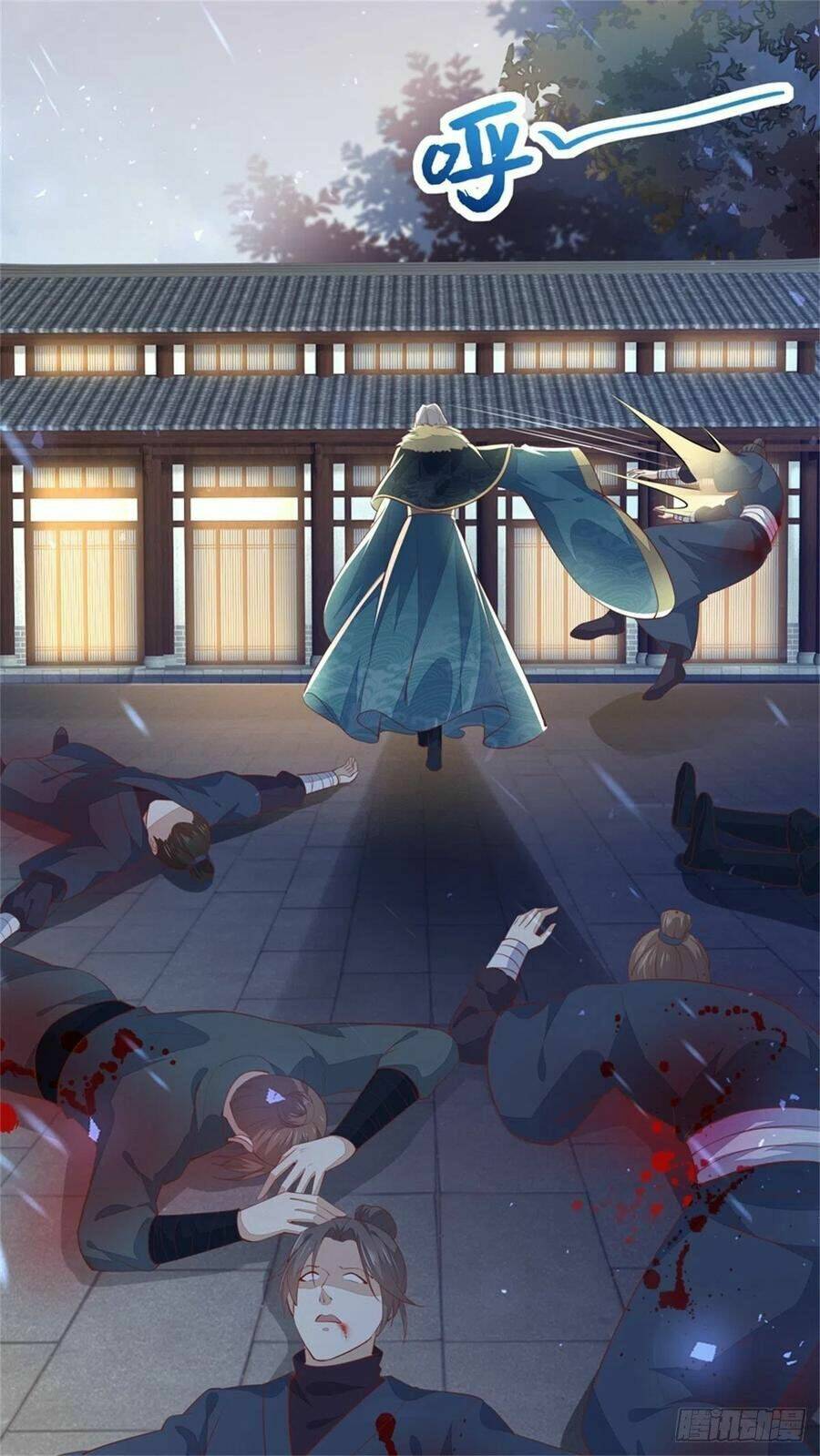 Chi Tôn Đồng Thuật Sư: Tuyệt Thế Đại Tiểu Thư Chapter 136 - Trang 4