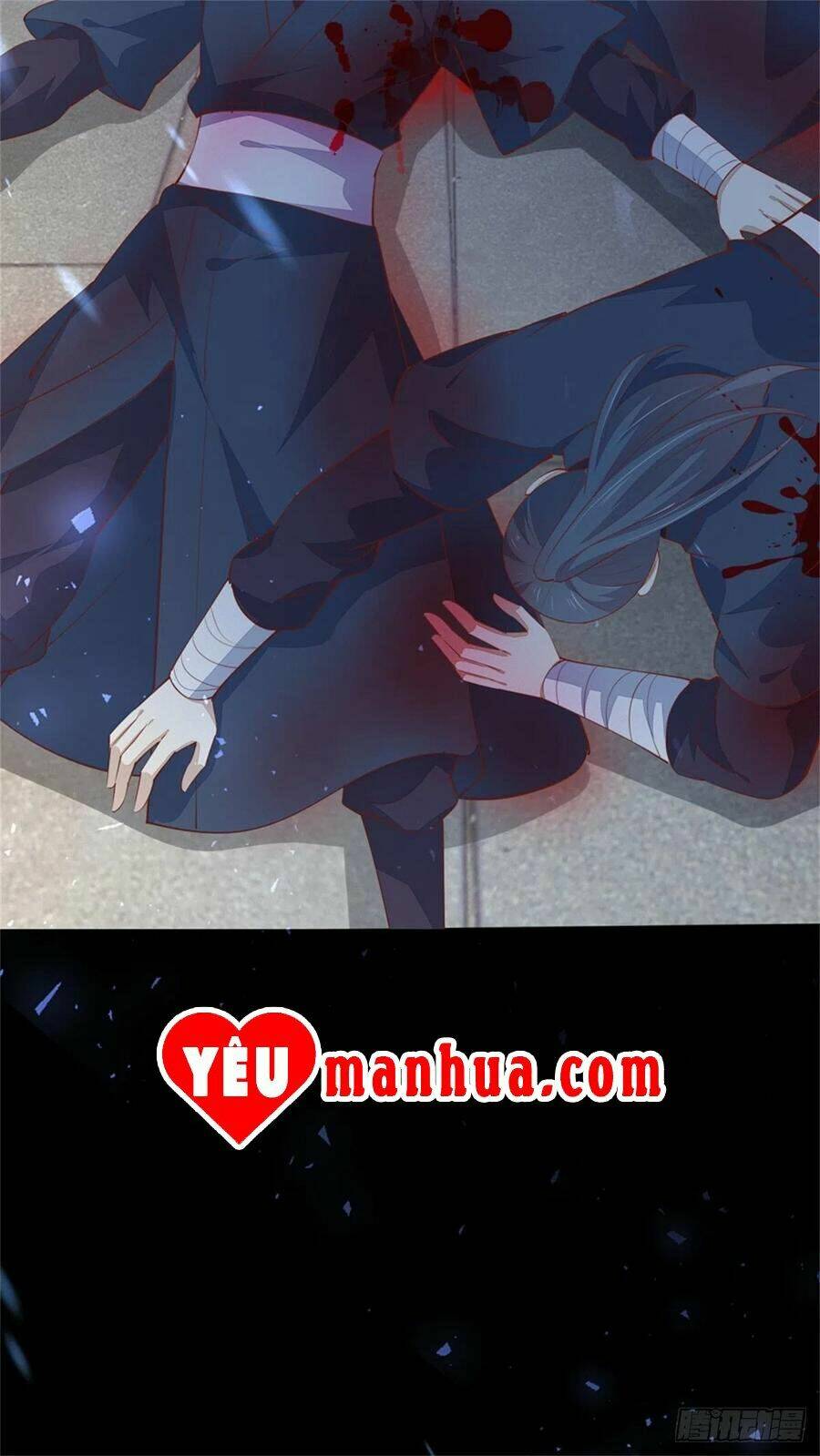 Chi Tôn Đồng Thuật Sư: Tuyệt Thế Đại Tiểu Thư Chapter 136 - Trang 4