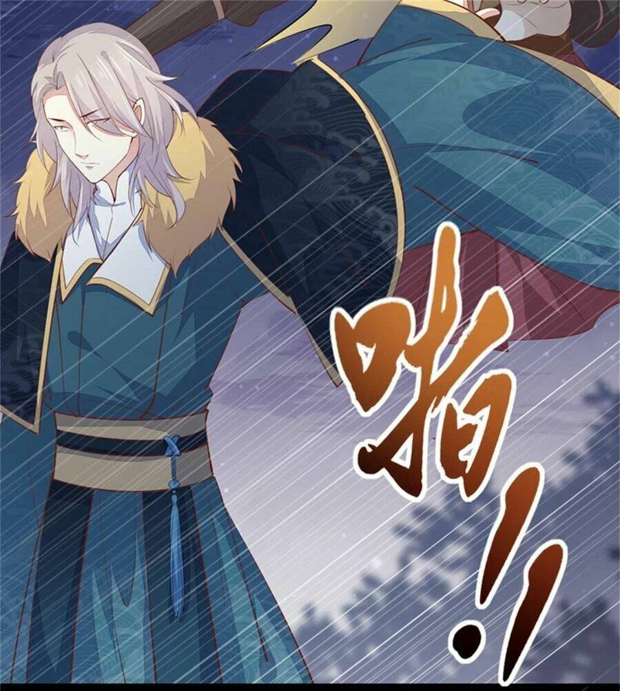 Chi Tôn Đồng Thuật Sư: Tuyệt Thế Đại Tiểu Thư Chapter 136 - Trang 4