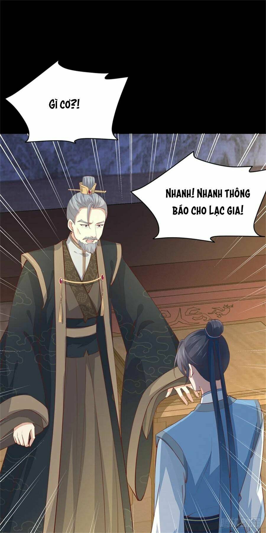 Chi Tôn Đồng Thuật Sư: Tuyệt Thế Đại Tiểu Thư Chapter 136 - Trang 4