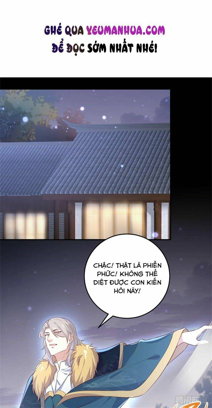 Chi Tôn Đồng Thuật Sư: Tuyệt Thế Đại Tiểu Thư Chapter 137 - Trang 4