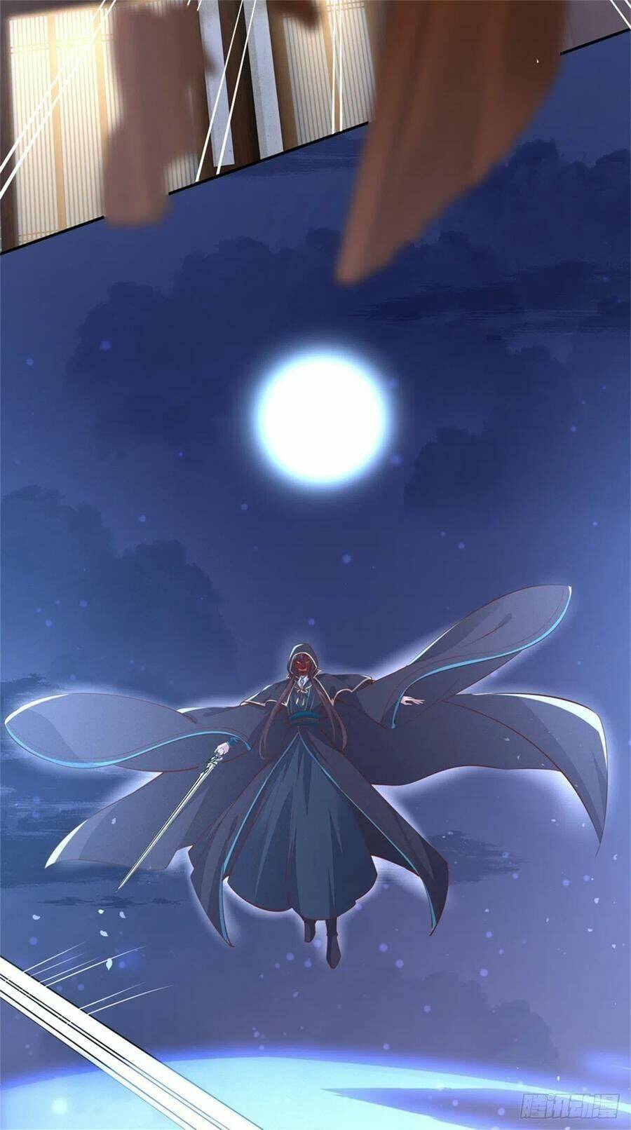 Chi Tôn Đồng Thuật Sư: Tuyệt Thế Đại Tiểu Thư Chapter 137 - Trang 4