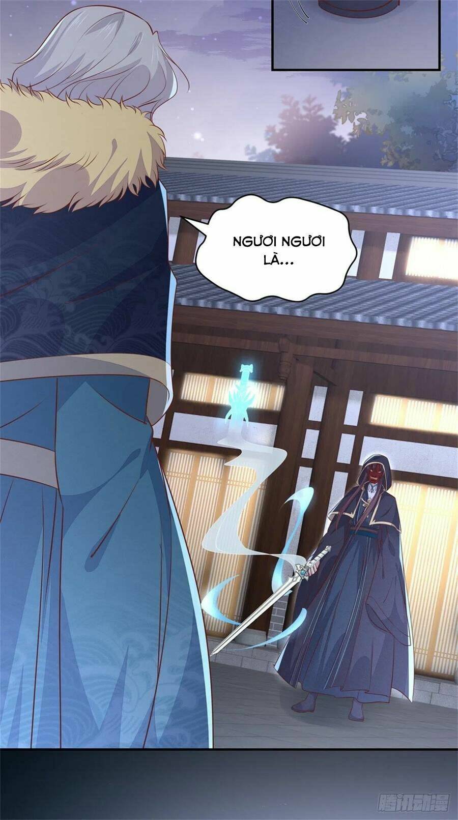 Chi Tôn Đồng Thuật Sư: Tuyệt Thế Đại Tiểu Thư Chapter 137 - Trang 4