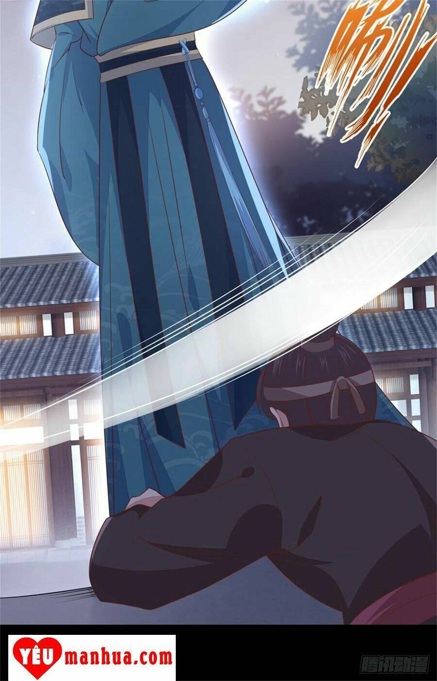 Chi Tôn Đồng Thuật Sư: Tuyệt Thế Đại Tiểu Thư Chapter 137 - Trang 4