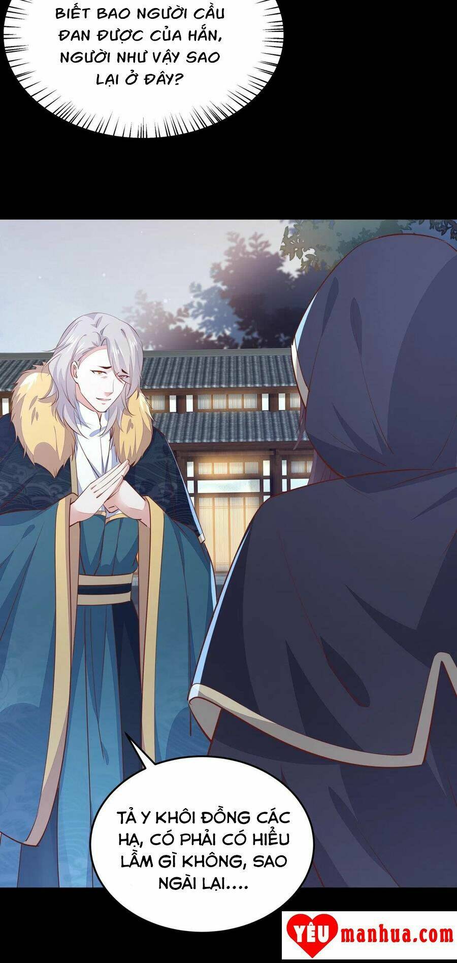 Chi Tôn Đồng Thuật Sư: Tuyệt Thế Đại Tiểu Thư Chapter 137 - Trang 4