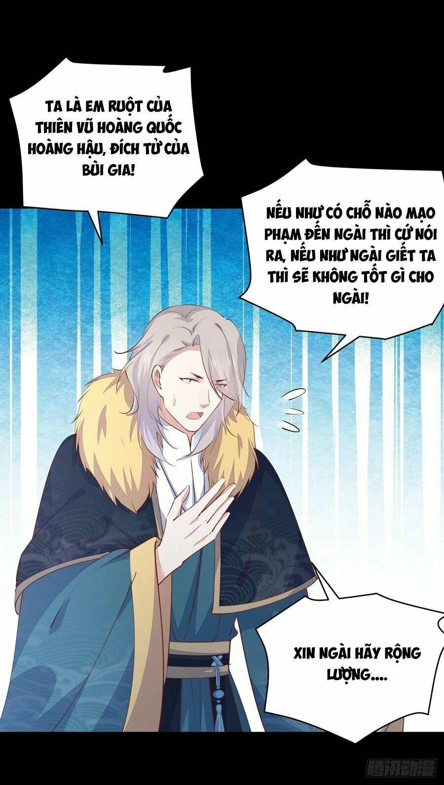 Chi Tôn Đồng Thuật Sư: Tuyệt Thế Đại Tiểu Thư Chapter 137 - Trang 4
