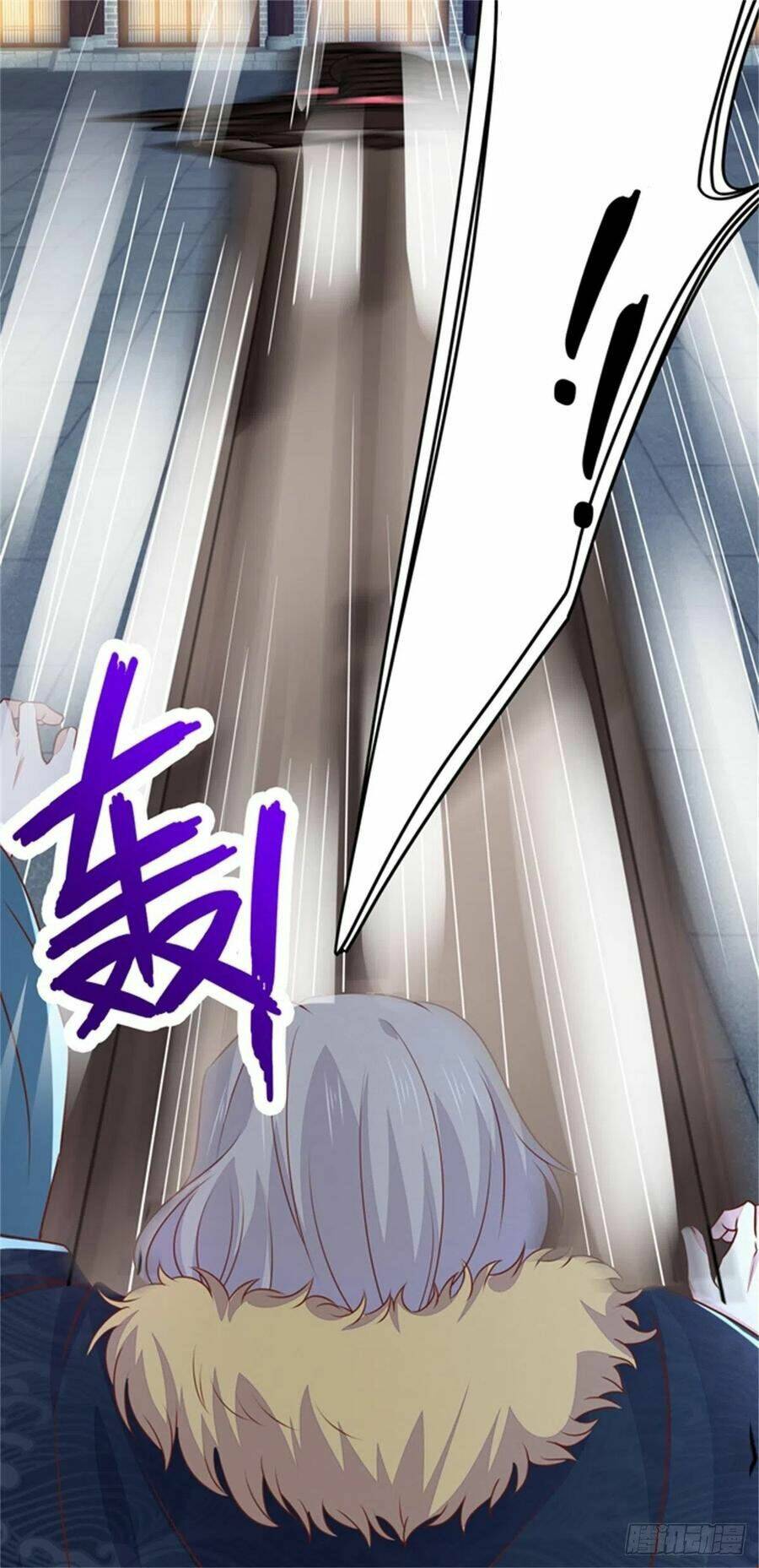 Chi Tôn Đồng Thuật Sư: Tuyệt Thế Đại Tiểu Thư Chapter 137 - Trang 4