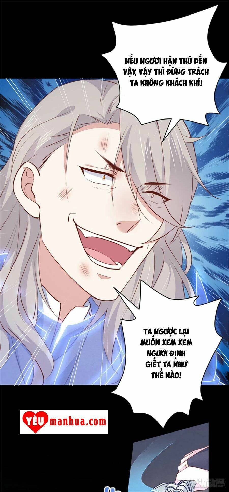 Chi Tôn Đồng Thuật Sư: Tuyệt Thế Đại Tiểu Thư Chapter 137 - Trang 4
