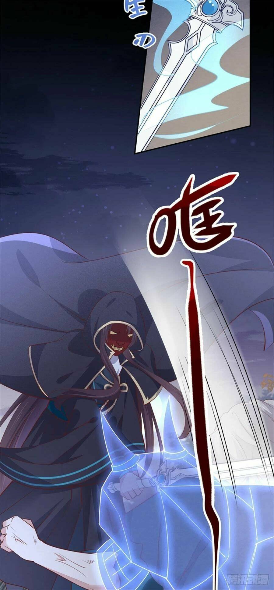 Chi Tôn Đồng Thuật Sư: Tuyệt Thế Đại Tiểu Thư Chapter 137 - Trang 4