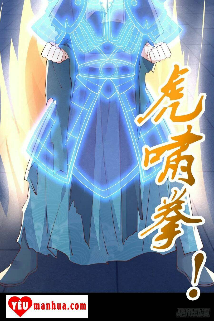 Chi Tôn Đồng Thuật Sư: Tuyệt Thế Đại Tiểu Thư Chapter 137 - Trang 4