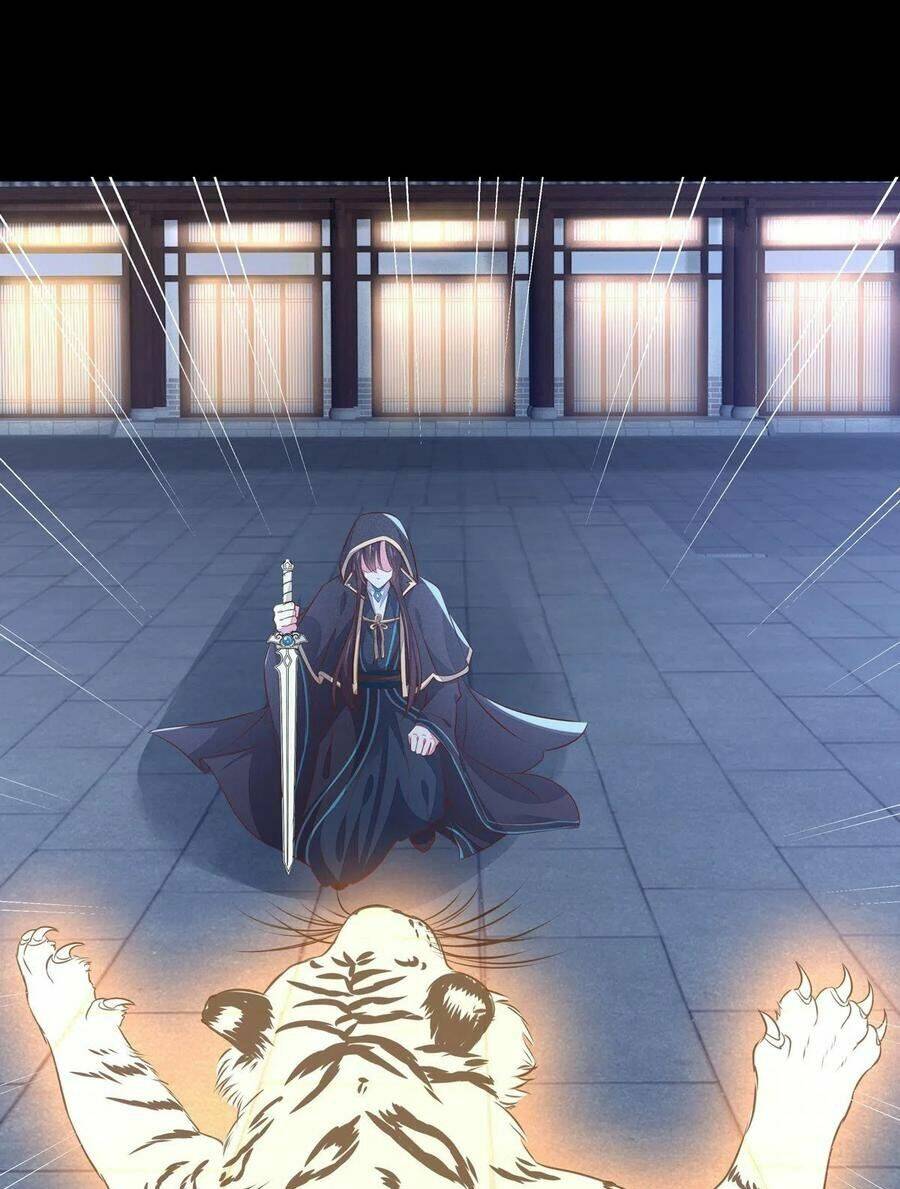 Chi Tôn Đồng Thuật Sư: Tuyệt Thế Đại Tiểu Thư Chapter 137 - Trang 4