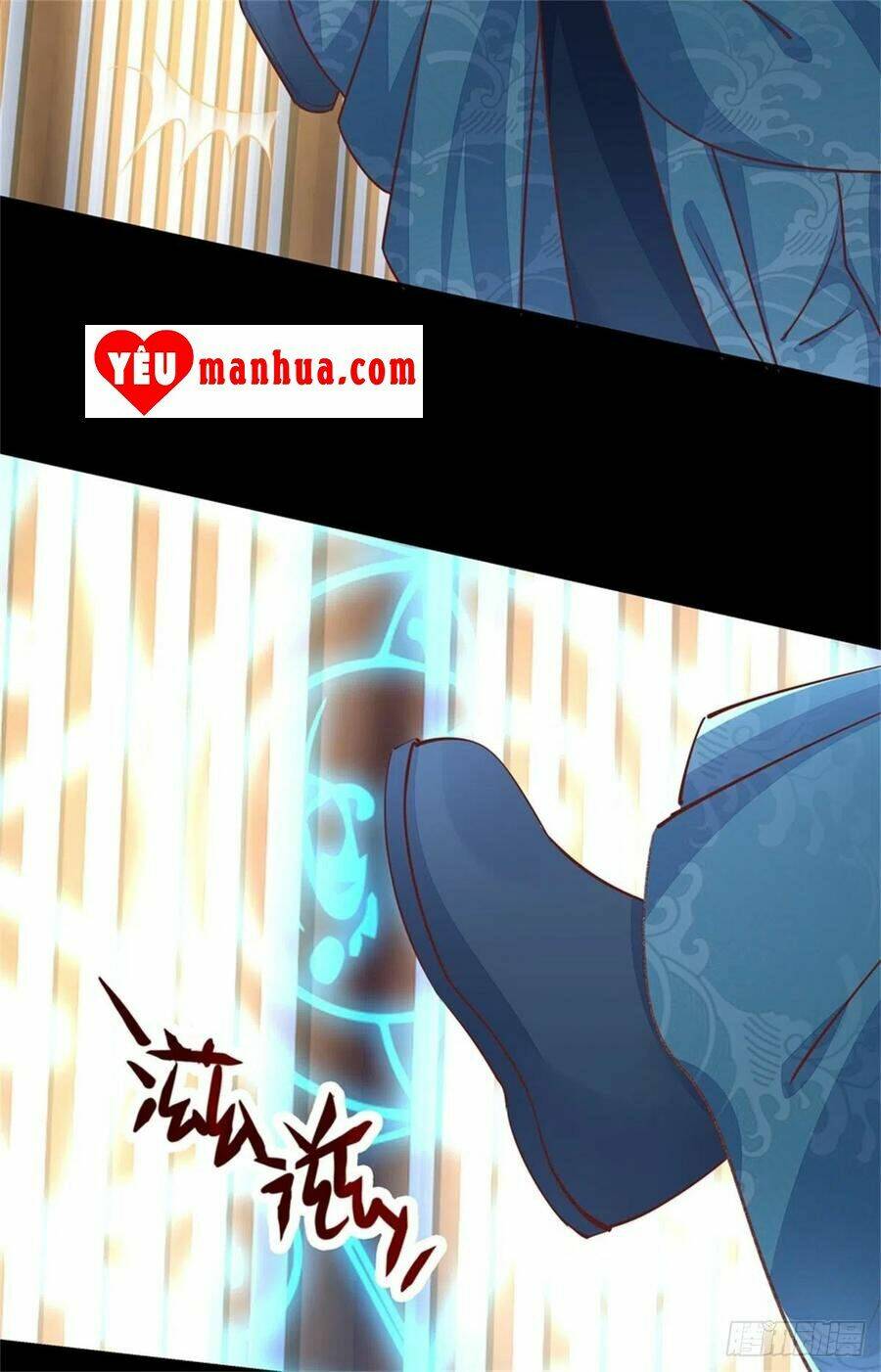 Chi Tôn Đồng Thuật Sư: Tuyệt Thế Đại Tiểu Thư Chapter 137 - Trang 4