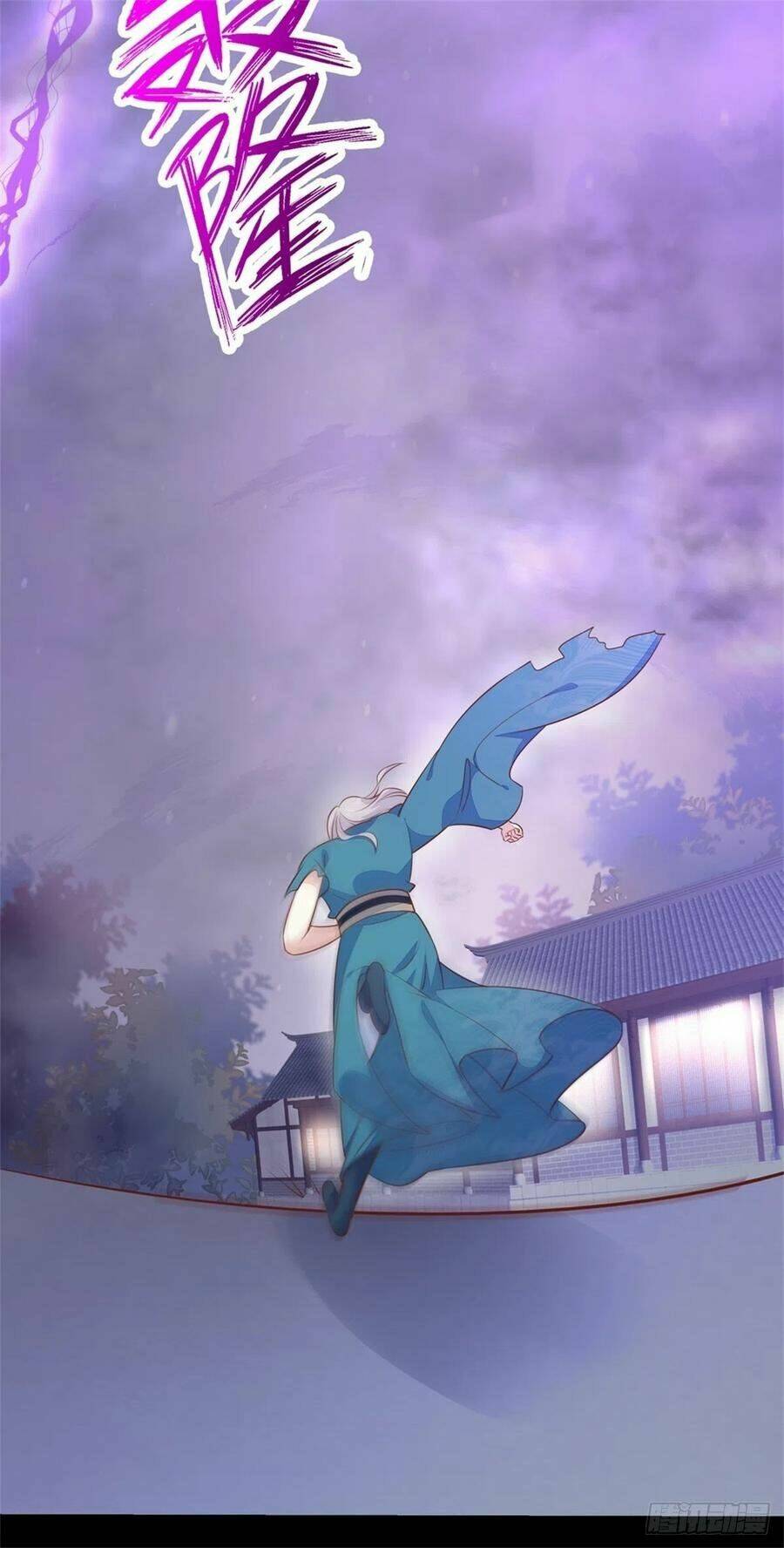 Chi Tôn Đồng Thuật Sư: Tuyệt Thế Đại Tiểu Thư Chapter 138 - Next Chapter 139