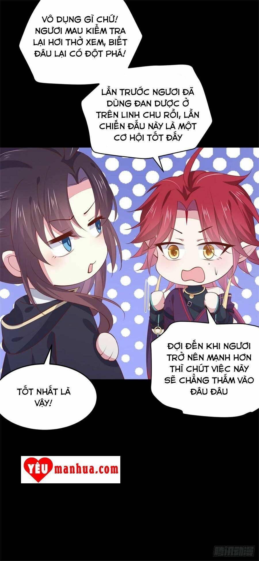 Chi Tôn Đồng Thuật Sư: Tuyệt Thế Đại Tiểu Thư Chapter 138 - Next Chapter 139
