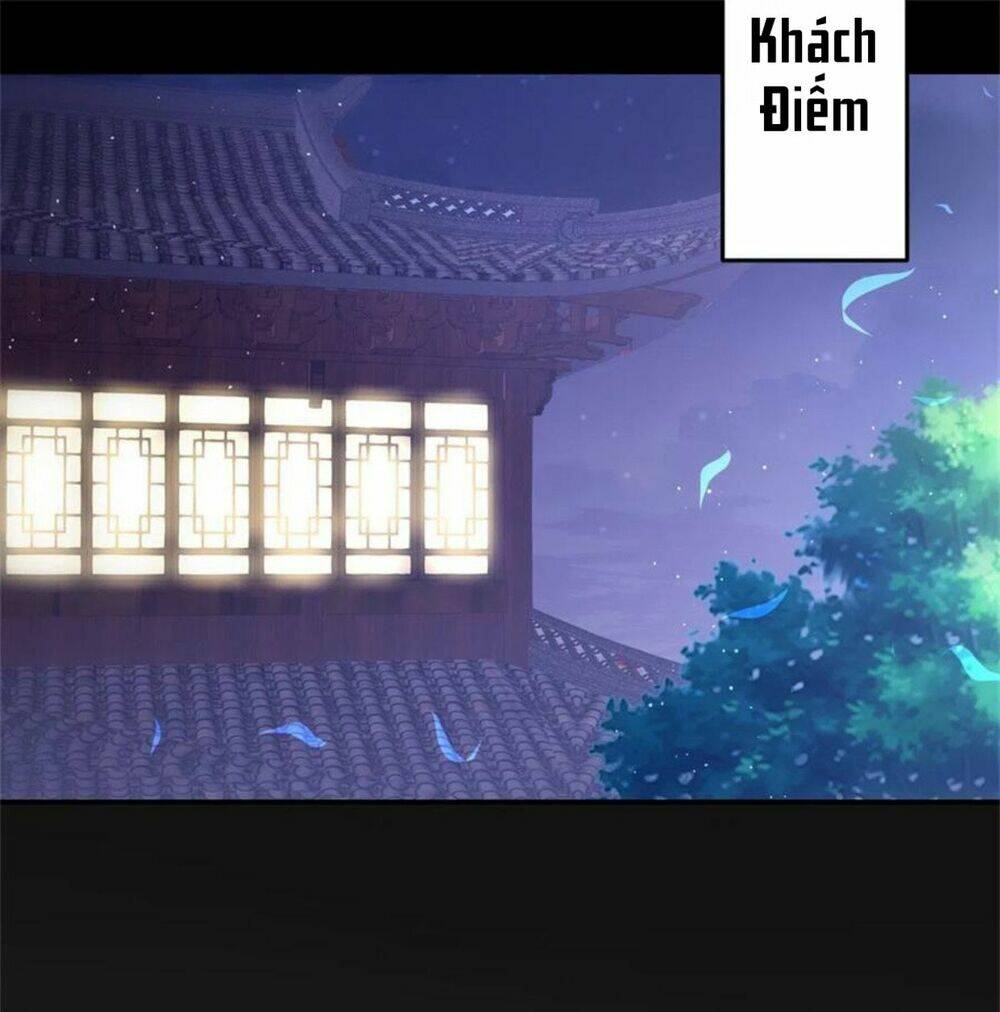 Chi Tôn Đồng Thuật Sư: Tuyệt Thế Đại Tiểu Thư Chapter 138 - Next Chapter 139