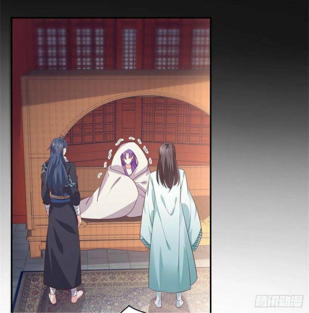 Chi Tôn Đồng Thuật Sư: Tuyệt Thế Đại Tiểu Thư Chapter 138 - Next Chapter 139