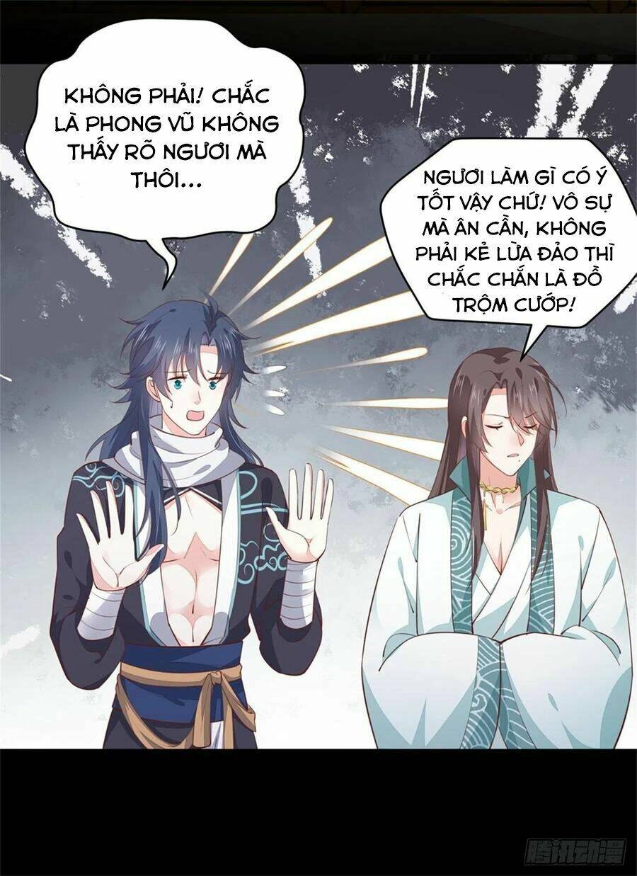 Chi Tôn Đồng Thuật Sư: Tuyệt Thế Đại Tiểu Thư Chapter 138 - Next Chapter 139