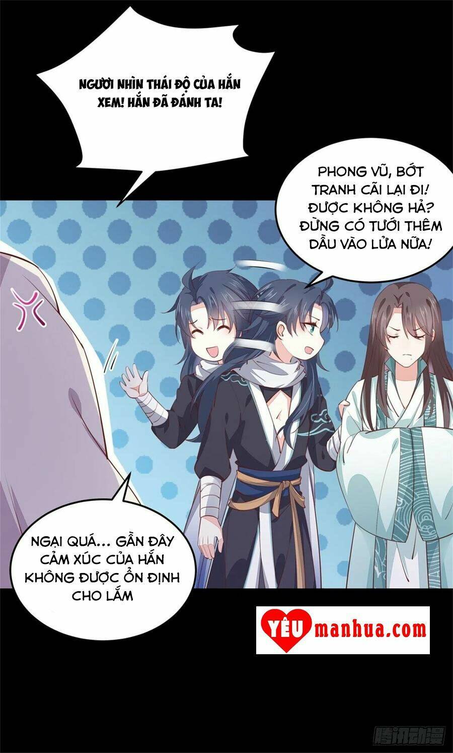 Chi Tôn Đồng Thuật Sư: Tuyệt Thế Đại Tiểu Thư Chapter 138 - Next Chapter 139