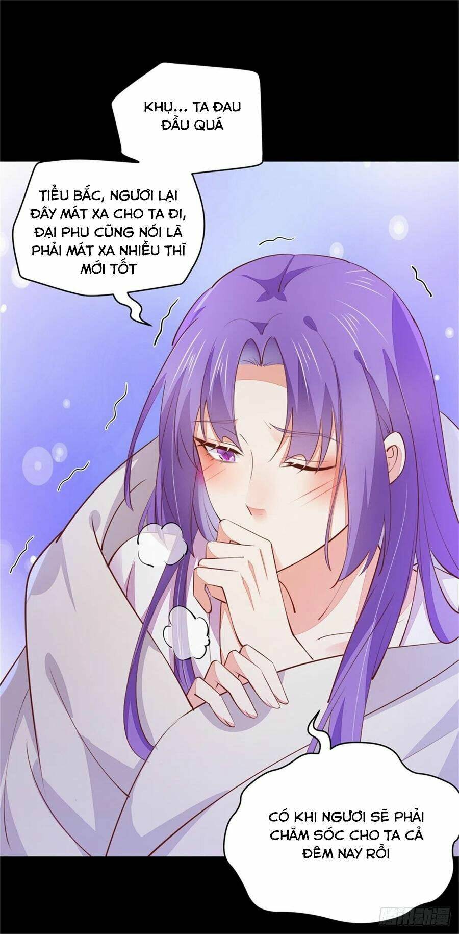 Chi Tôn Đồng Thuật Sư: Tuyệt Thế Đại Tiểu Thư Chapter 138 - Next Chapter 139