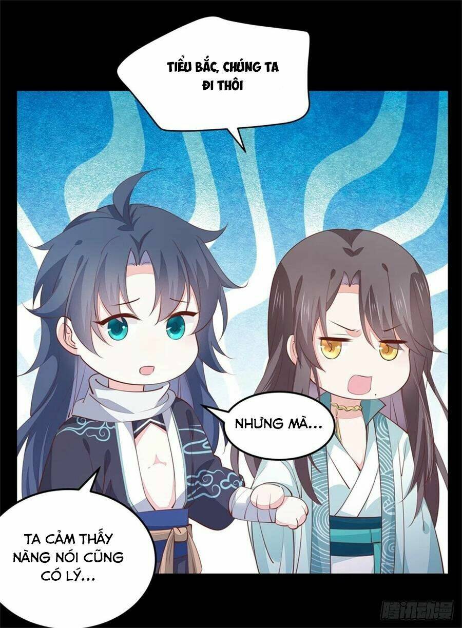 Chi Tôn Đồng Thuật Sư: Tuyệt Thế Đại Tiểu Thư Chapter 138 - Next Chapter 139