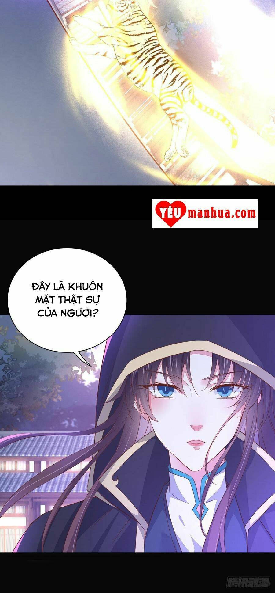 Chi Tôn Đồng Thuật Sư: Tuyệt Thế Đại Tiểu Thư Chapter 138 - Next Chapter 139