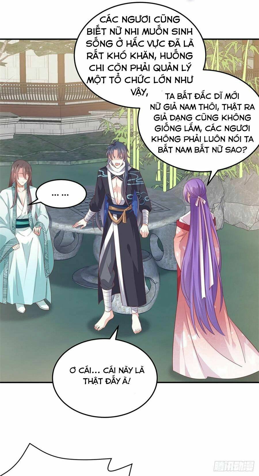 Chi Tôn Đồng Thuật Sư: Tuyệt Thế Đại Tiểu Thư Chapter 139 - Next Chapter 140