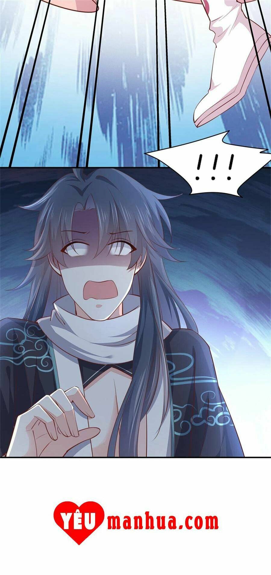 Chi Tôn Đồng Thuật Sư: Tuyệt Thế Đại Tiểu Thư Chapter 139 - Next Chapter 140