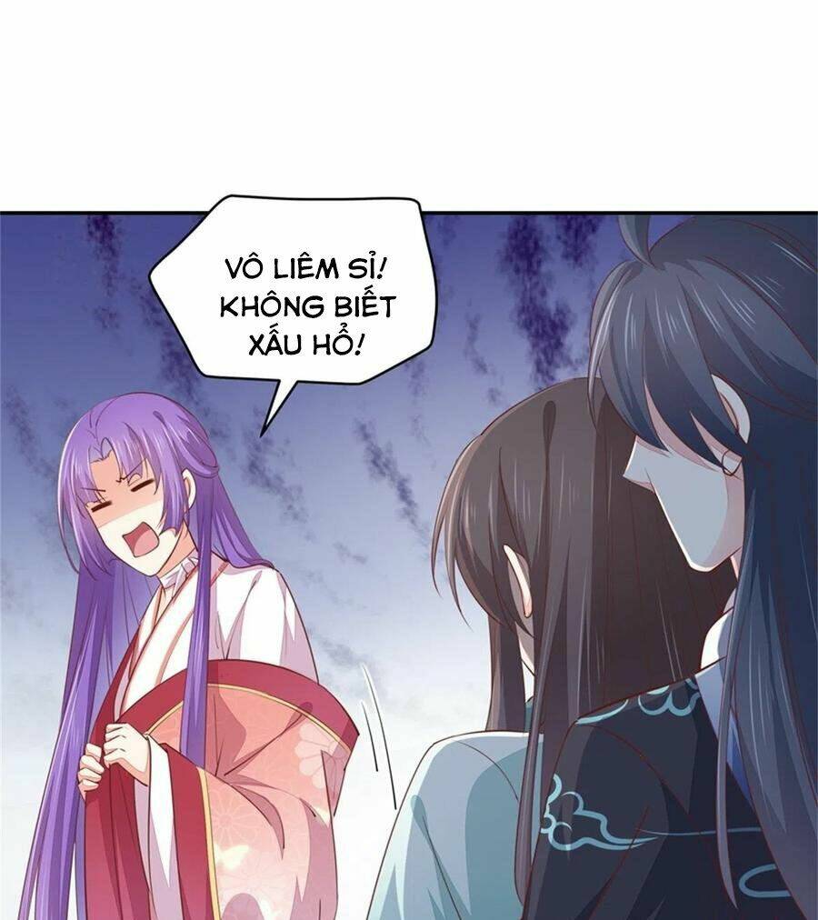 Chi Tôn Đồng Thuật Sư: Tuyệt Thế Đại Tiểu Thư Chapter 139 - Next Chapter 140