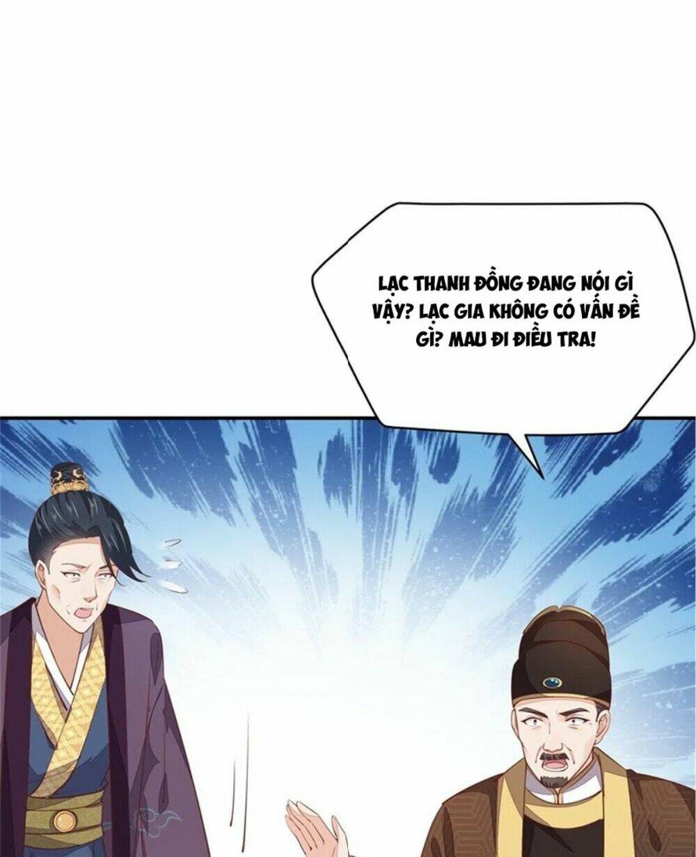 Chi Tôn Đồng Thuật Sư: Tuyệt Thế Đại Tiểu Thư Chapter 141 - Trang 4