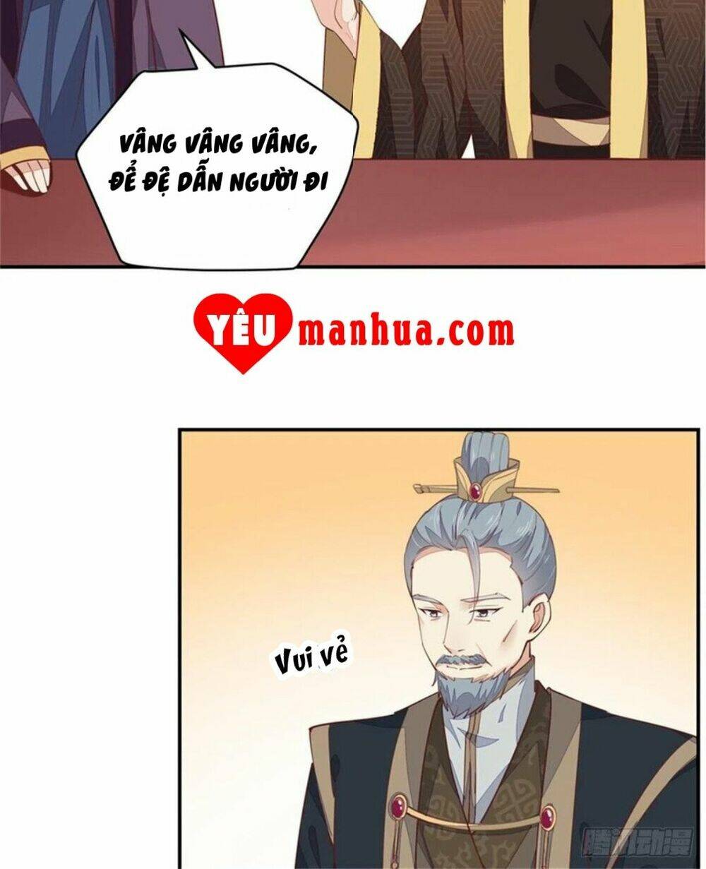 Chi Tôn Đồng Thuật Sư: Tuyệt Thế Đại Tiểu Thư Chapter 141 - Trang 4