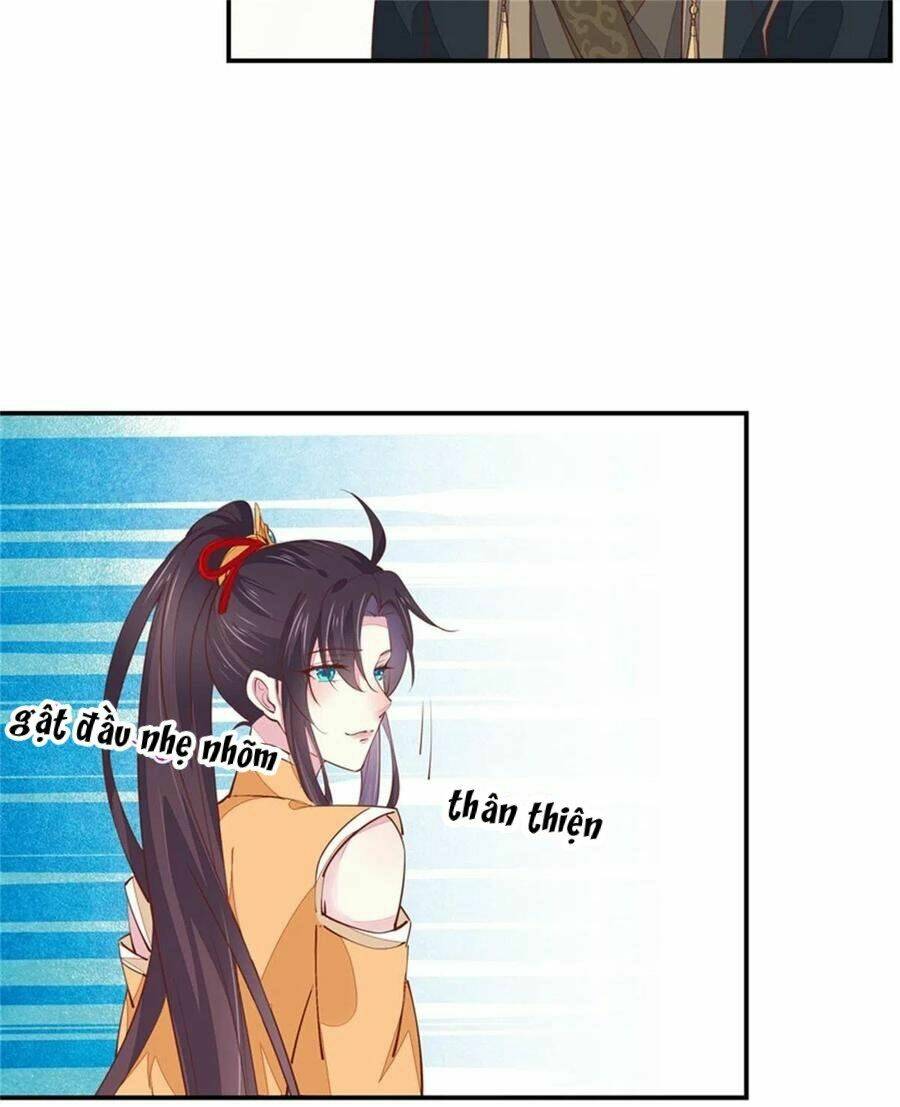 Chi Tôn Đồng Thuật Sư: Tuyệt Thế Đại Tiểu Thư Chapter 141 - Trang 4
