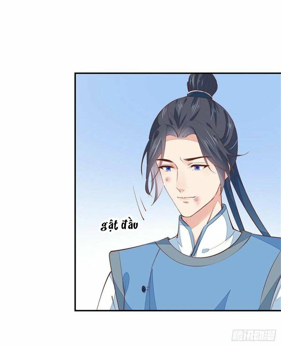 Chi Tôn Đồng Thuật Sư: Tuyệt Thế Đại Tiểu Thư Chapter 141 - Trang 4