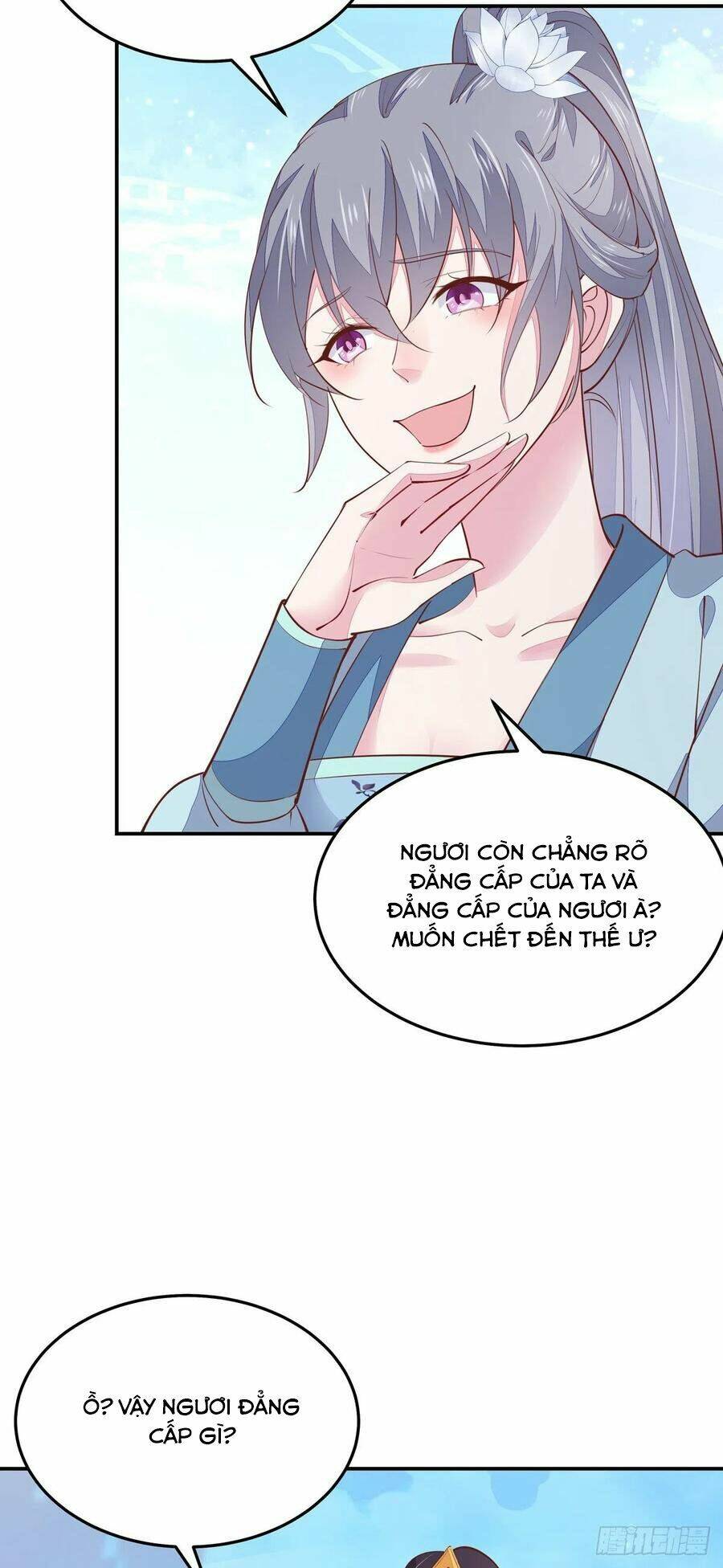 Chi Tôn Đồng Thuật Sư: Tuyệt Thế Đại Tiểu Thư Chapter 141 - Trang 4