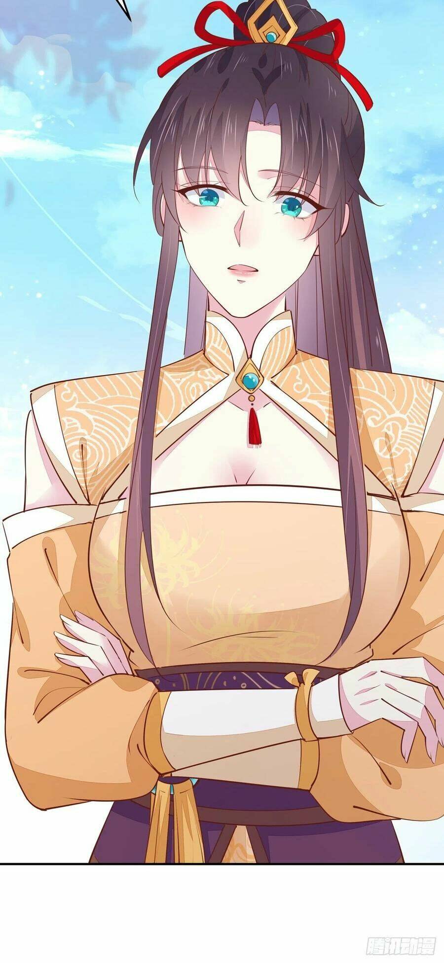 Chi Tôn Đồng Thuật Sư: Tuyệt Thế Đại Tiểu Thư Chapter 141 - Trang 4