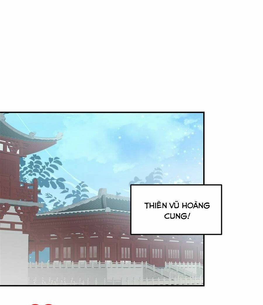 Chi Tôn Đồng Thuật Sư: Tuyệt Thế Đại Tiểu Thư Chapter 141 - Trang 4