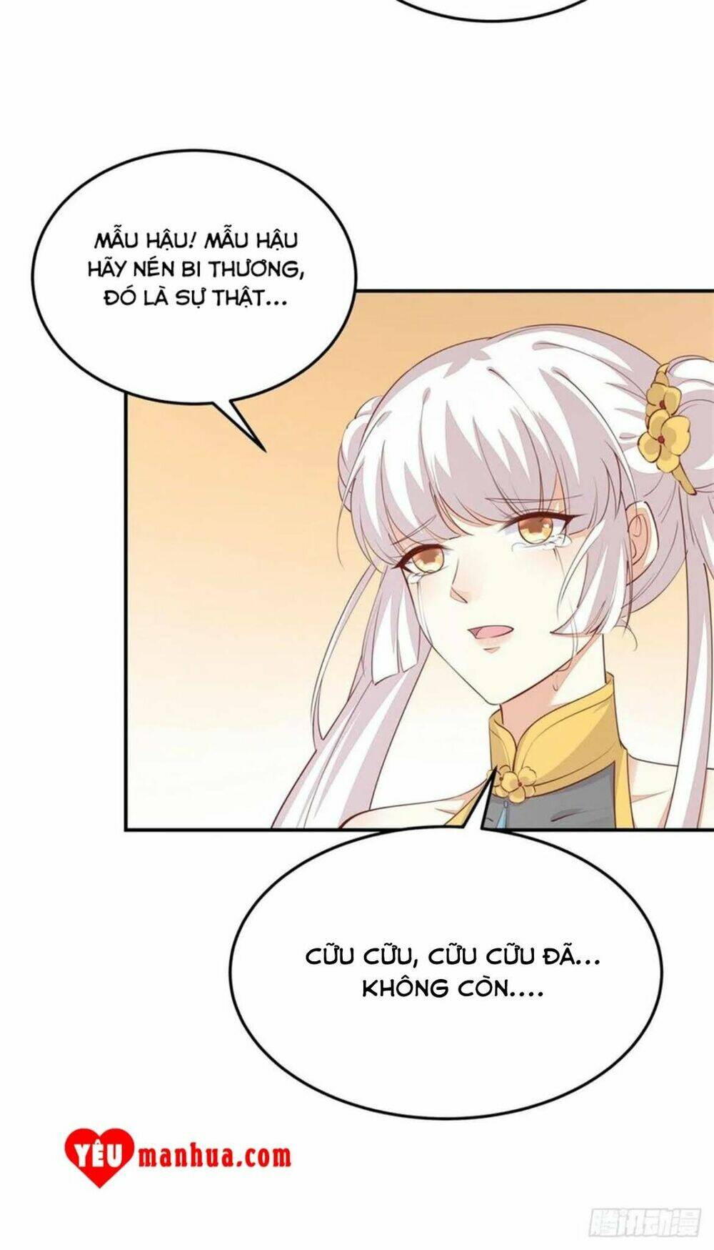 Chi Tôn Đồng Thuật Sư: Tuyệt Thế Đại Tiểu Thư Chapter 141 - Trang 4