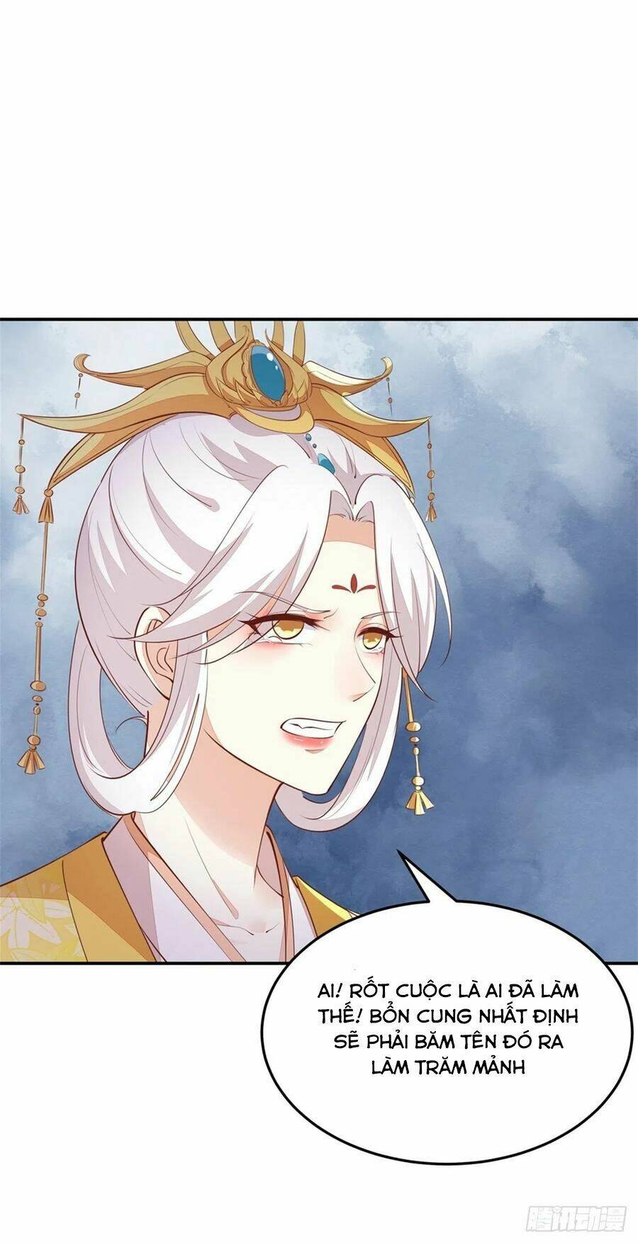 Chi Tôn Đồng Thuật Sư: Tuyệt Thế Đại Tiểu Thư Chapter 141 - Trang 4