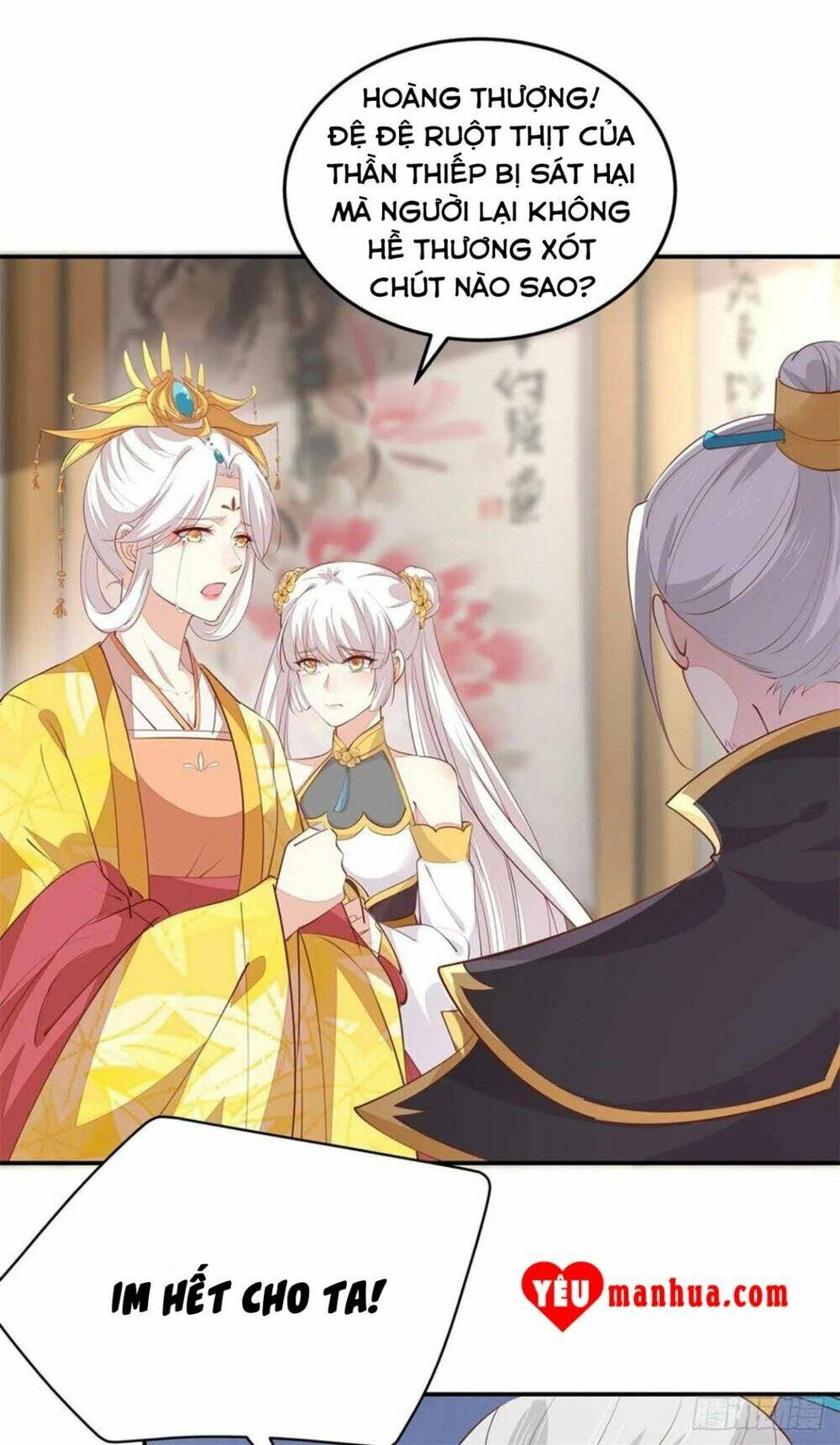 Chi Tôn Đồng Thuật Sư: Tuyệt Thế Đại Tiểu Thư Chapter 141 - Trang 4