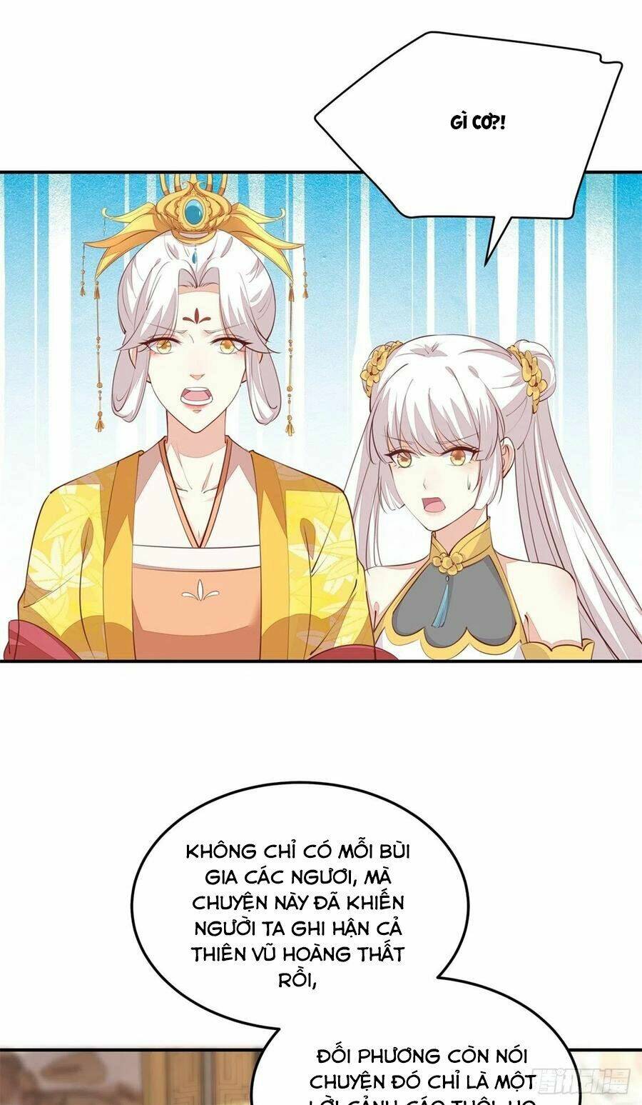 Chi Tôn Đồng Thuật Sư: Tuyệt Thế Đại Tiểu Thư Chapter 141 - Trang 4