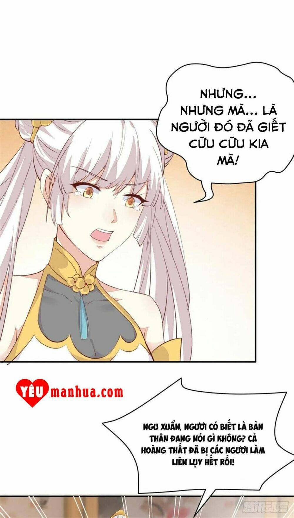 Chi Tôn Đồng Thuật Sư: Tuyệt Thế Đại Tiểu Thư Chapter 141 - Trang 4