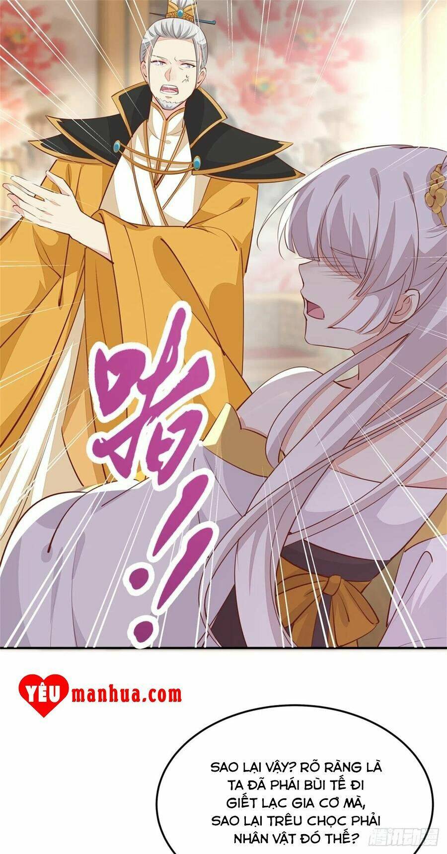 Chi Tôn Đồng Thuật Sư: Tuyệt Thế Đại Tiểu Thư Chapter 141 - Trang 4