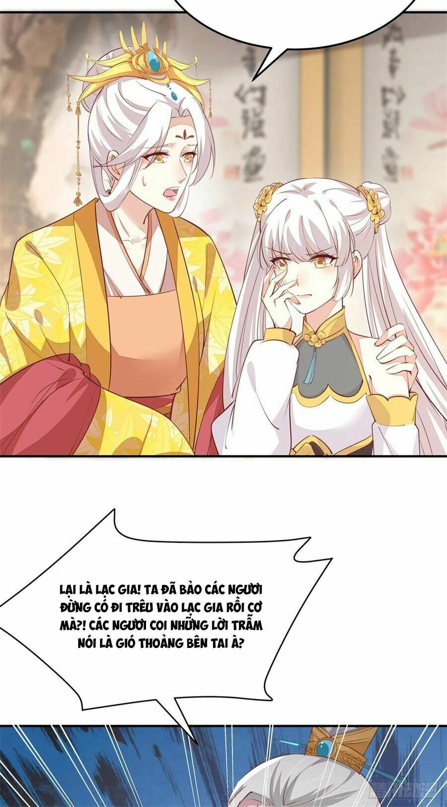 Chi Tôn Đồng Thuật Sư: Tuyệt Thế Đại Tiểu Thư Chapter 141 - Trang 4