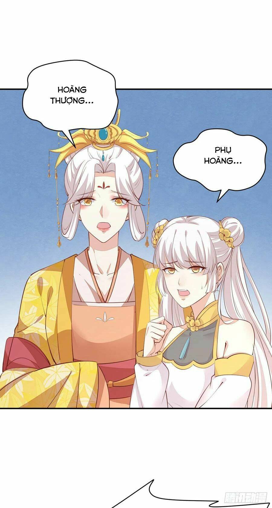 Chi Tôn Đồng Thuật Sư: Tuyệt Thế Đại Tiểu Thư Chapter 141 - Trang 4