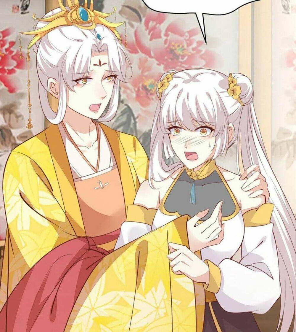 Chi Tôn Đồng Thuật Sư: Tuyệt Thế Đại Tiểu Thư Chapter 141 - Trang 4