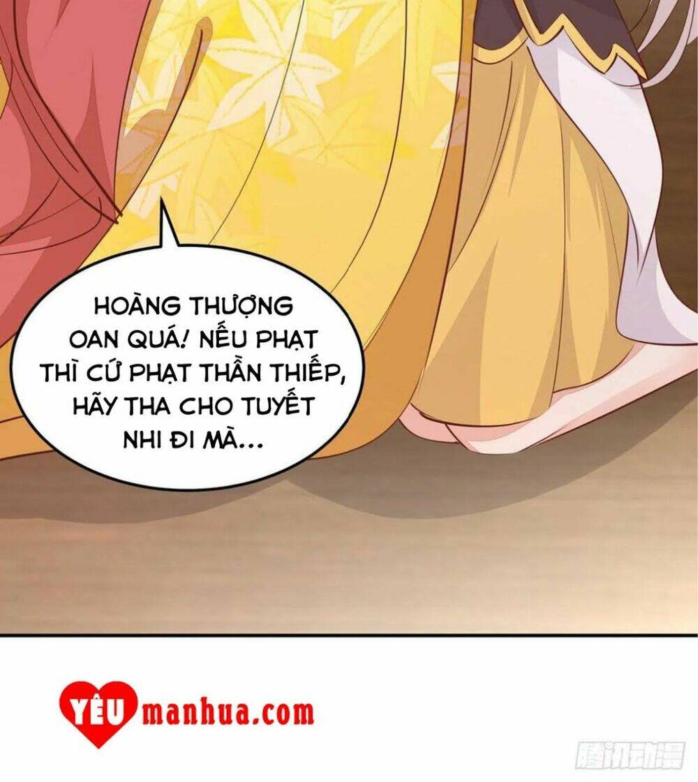 Chi Tôn Đồng Thuật Sư: Tuyệt Thế Đại Tiểu Thư Chapter 141 - Trang 4