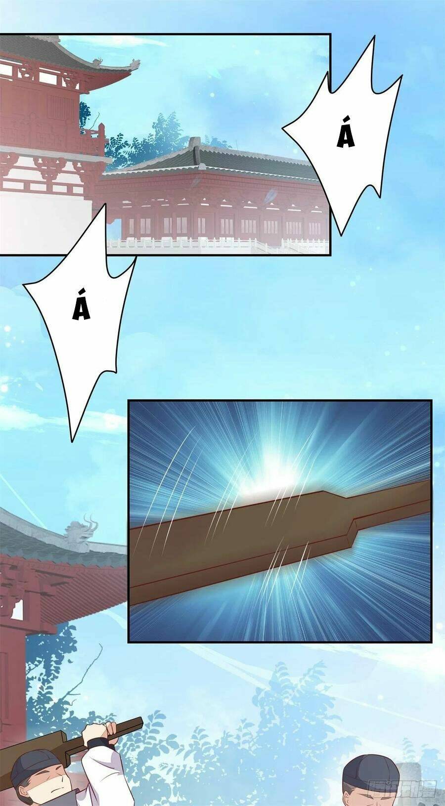 Chi Tôn Đồng Thuật Sư: Tuyệt Thế Đại Tiểu Thư Chapter 141 - Trang 4