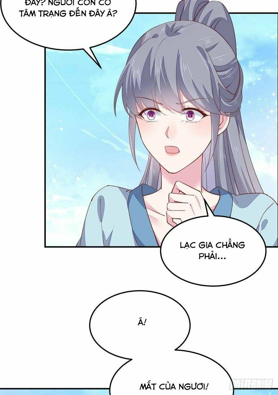 Chi Tôn Đồng Thuật Sư: Tuyệt Thế Đại Tiểu Thư Chapter 141 - Trang 4