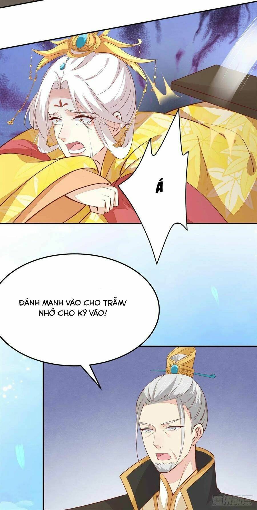 Chi Tôn Đồng Thuật Sư: Tuyệt Thế Đại Tiểu Thư Chapter 141 - Trang 4